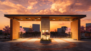 BMRDA Site before Nelamangala