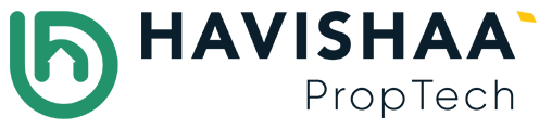 Havishaa Proptech Logo BMRDA Mobile